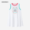 CONVERSE 夏 大童小童婴童 儿童童装连衣裙 CNVG-DR-C430 商品缩略图0