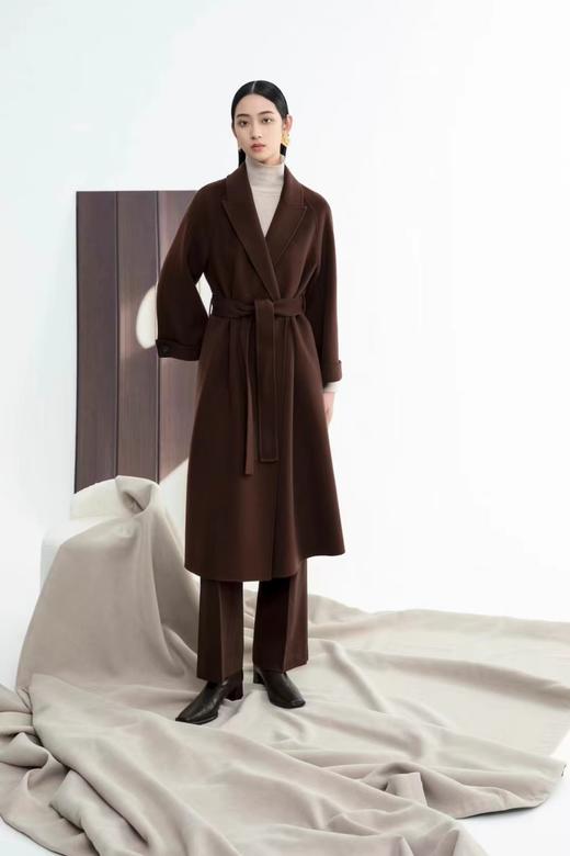 2F卡莉朵拉大衣 商品图0