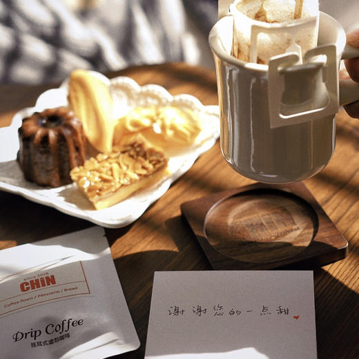 「糖粒子」礼盒 商品图2