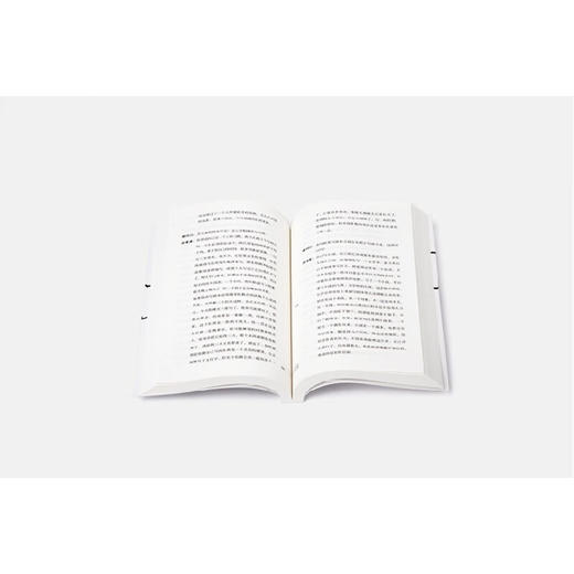 白色绵羊里的黑色绵羊 双雪涛 著 商品图2