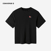 CONVERSE 秋 大童小童 儿童童装T恤 CNVN-KT-B861 商品缩略图0