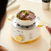 【小程序】小熊(Bear)家用蒸蛋器 旋钮可定时煮蛋羹机 高温断电保护迷你单双层蒸锅 ZDQ-C14F3 商品缩略图4