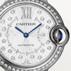 卡地亚 Cartier 蓝气球腕表 33毫米 精钢 自动上链 W4BB0035 商品缩略图2