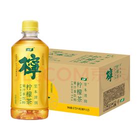 怡宝柠檬茶 450ml*15瓶