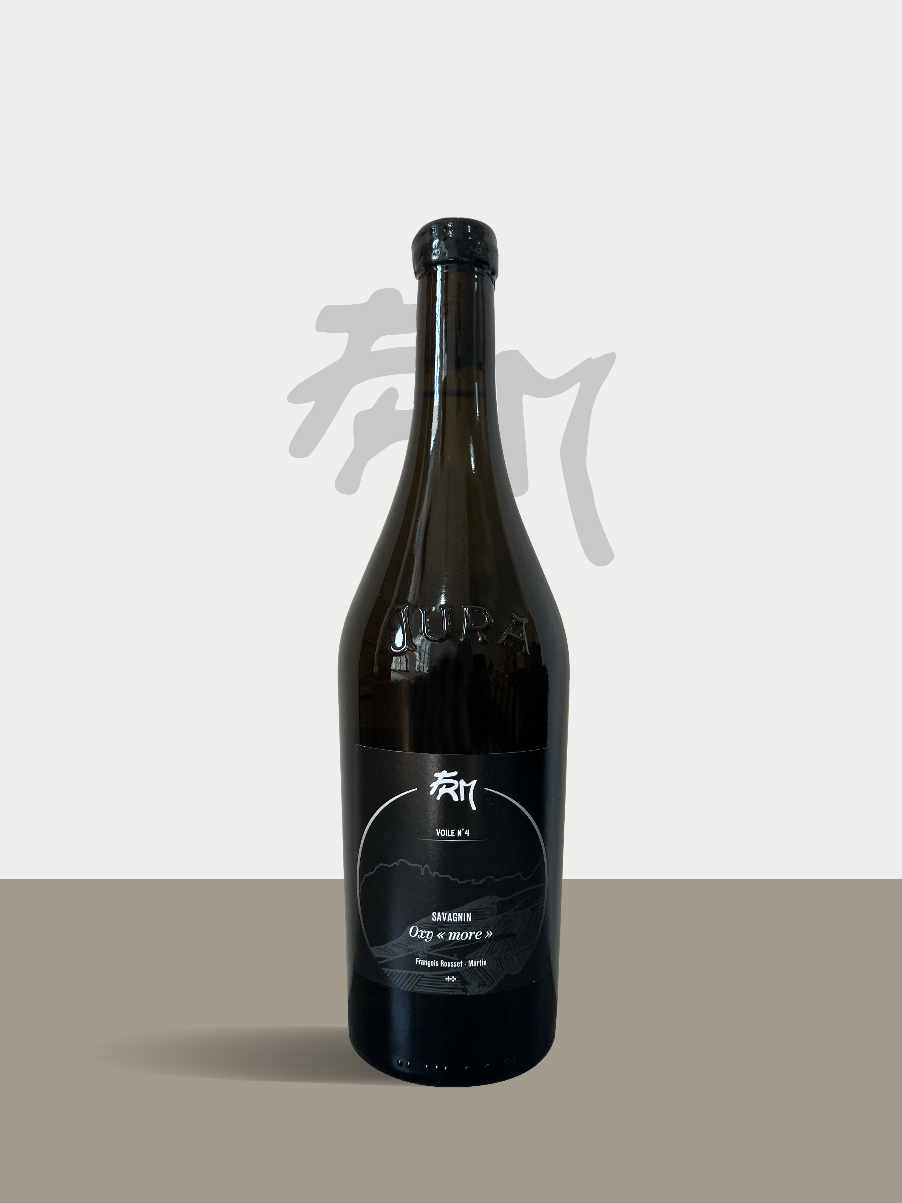 François Rousset-Martin, Savagnin Oxymore 2018