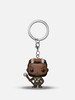 Funko POP POP Keychain Black Panther Wakanda Forever M'Baku美漫 黑豹瓦坎达万岁POP公仔钥匙扣姆巴库 66720 商品缩略图2