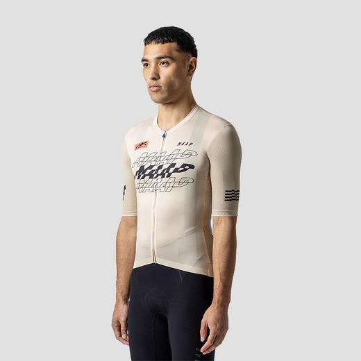 MAAP 男士 Fragment  Jersey 2.0  短袖骑行服 商品图0