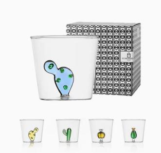 城喧同款沙漠植物夏季高颜值水杯 商品图0