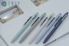 磨砂按压签字笔 商品缩略图5