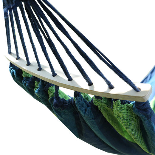 百货世界-飞图乐弯棍帆布吊床单人DC010（象印专柜） 商品图4