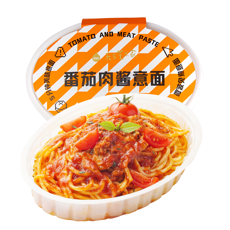 一鸣意大利面280g*6盒