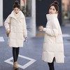 时尚宽松休闲，白鸭绒羽绒服外套HRYZ9047 商品缩略图2
