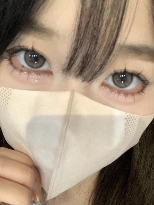 Con4u品牌年抛-Gaga嘎嘎心动 商品图8