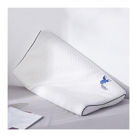 多喜爱-枕芯《颂恩乳胶呵护枕（低枕）》