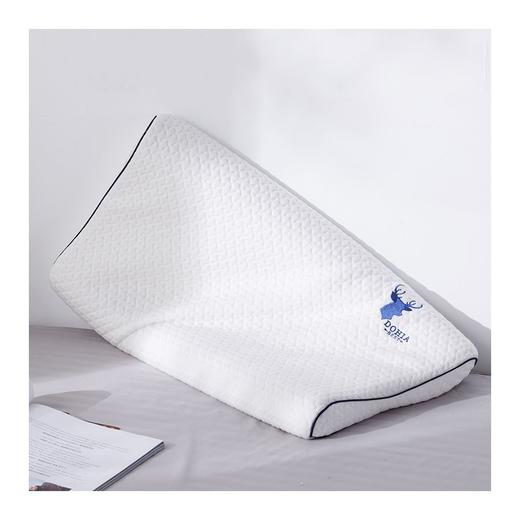 多喜爱-枕芯《颂恩乳胶呵护枕（低枕）》 商品图0