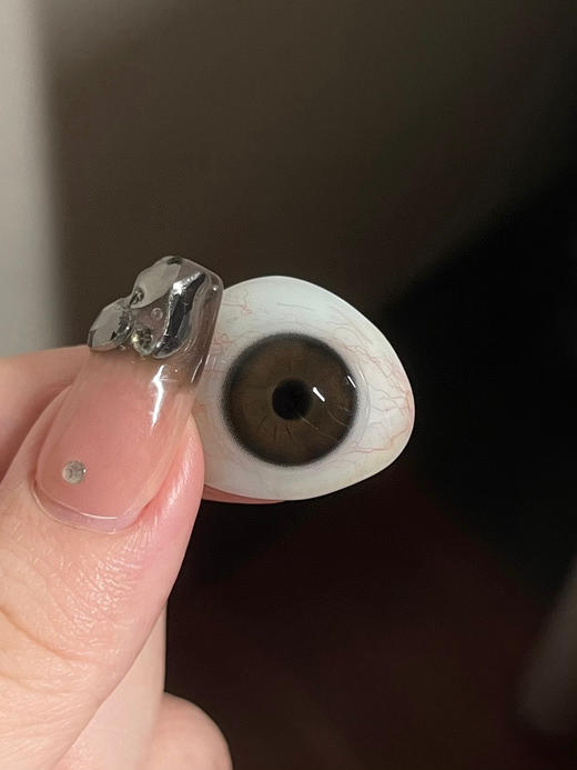 日抛 Sondercon 纯野黑 14.2  着色12.8 自然黑 商品图6