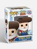 Funko POP Disney Toy Story Stinky Pete 动画 迪士尼玩具总动员POP公仔矿工彼得限定款手办 74592 商品缩略图3