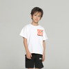CONVERSE 秋 大童小童 儿童童装T恤 CNVB-KT-B966 商品缩略图1
