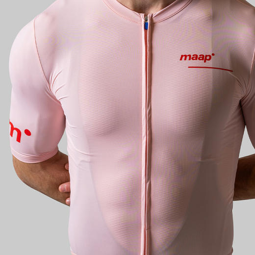 MAAP 男士 Training Jersey Musk 短袖骑行服 商品图4