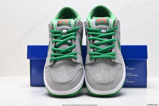 耐克Nike Dunk SB Low Maple Leaf休闲运动板鞋313170-030男女鞋 商品图6