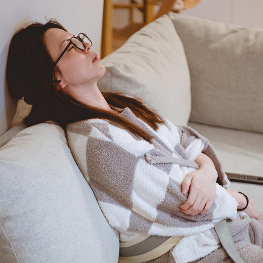 肩颈按摩仪/象术SiaaSoo/颈椎按摩器/斜方肌腰部背部/多方位按摩/肌肉放松/缓解疲劳/全家可用/N4S/N3S【品牌方广东发货】 商品图3