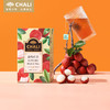 【果茶系列】茶里荔枝红茶/椰香乌龙/罗汉果白茶//菠萝白茶/雪梨白茶/青提乌龙茶 商品缩略图0