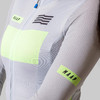MAAP 女士 System Pro LS Jersey Antarctica 长袖骑行服 商品缩略图3