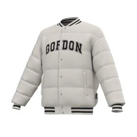 361°  男款羽绒服