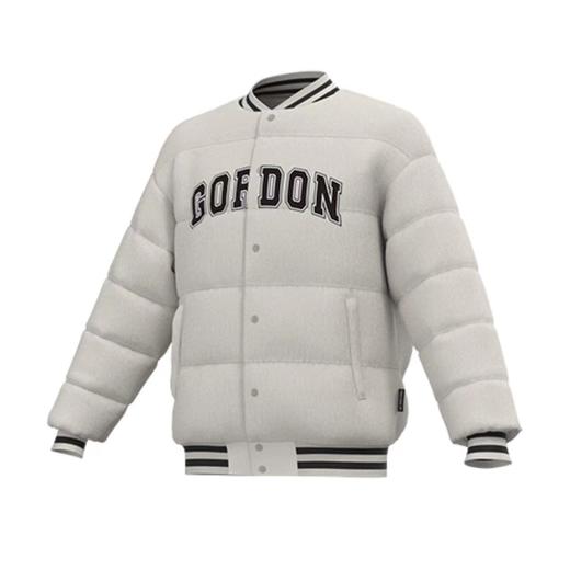 361°  男款羽绒服 商品图0