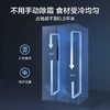 美的 BCD-606WKPZM(E) 606升 双开门变频风冷一级囤货独立风冷大容积电冰箱 商品缩略图1
