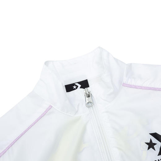 CONVERSE 夏 大童小童 儿童童装风衣 CNVG-WA-C592 商品图2