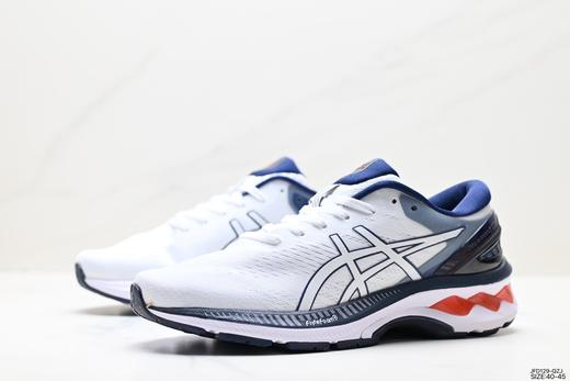 亚瑟士Asics Gel-Nimbus 24休闲运动跑鞋1011B094-001男鞋 商品图3