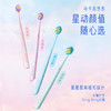 DARLIE好来(原黑人)软毛宽头牙刷  高效深洁 巧洁护龈 4支装 便携装 商品缩略图2