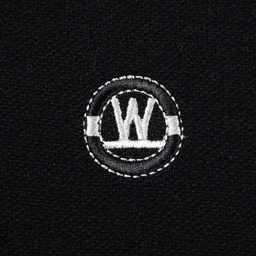 春秋季男士长袖针织开衫中青年潮流休闲外穿毛衫外套上衣 商品图2