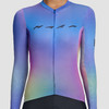 MAAP 女士 Blurred Out Pro Hex LS Jersey 长袖骑行服 商品缩略图4