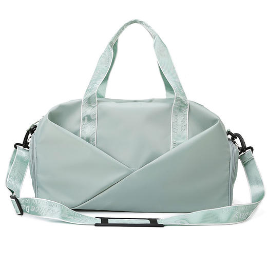 卓尔仕干湿分离大容量健身旅行包（六色可选）2113 商品图3