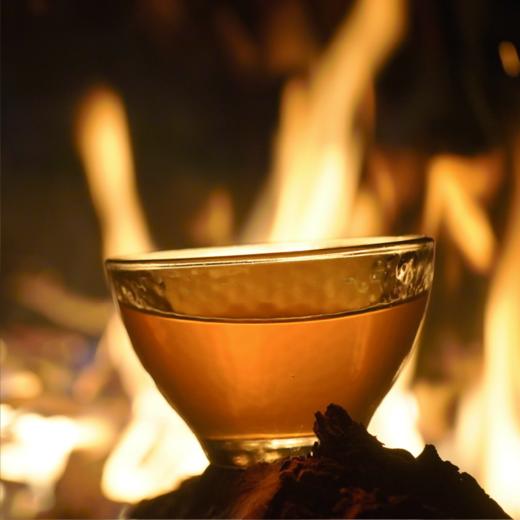 [屁侠推荐]谦益香畴 房县黄酒 留一绯黄酒 500ml 自然农法纯粮酿造 商品图4