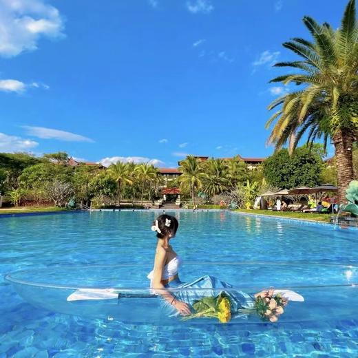 美宿 | 野趣版纳·云南6天5晚 商品图7