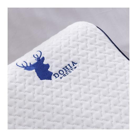 多喜爱-枕芯《颂恩乳胶呵护枕（低枕）》 商品图4