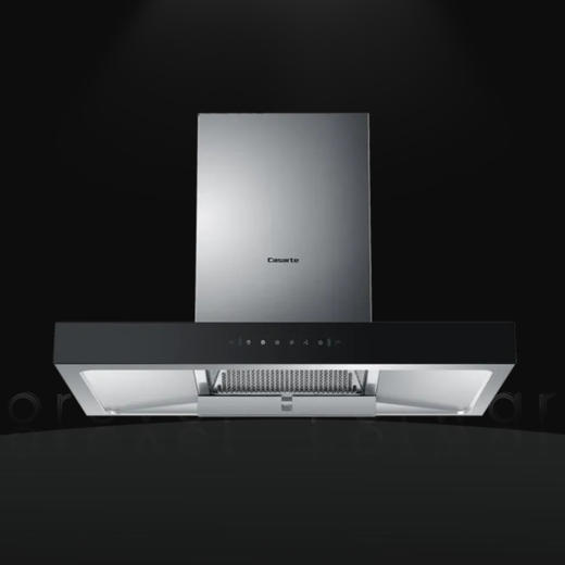 卡萨帝（Casarte）烟机 CXW-219-CGT90BG 商品图8