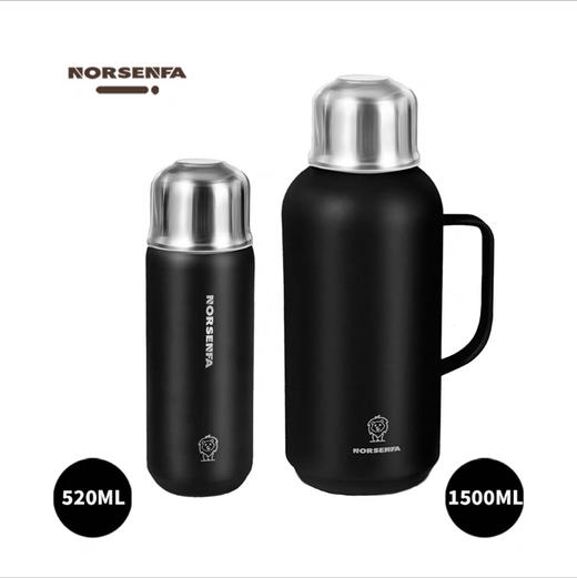 诺森二代闷泡套装NSF-1126 商品图4