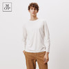 Marc O'Polo/MOP【商场同款】秋季新款莱卡面料圆领打底T恤衫男士 商品缩略图0