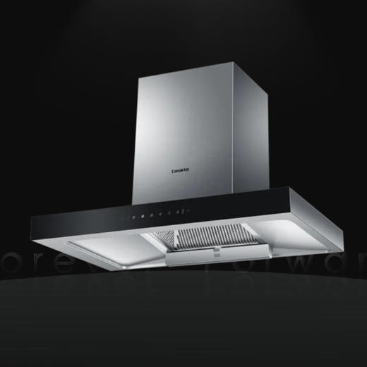 卡萨帝（Casarte）烟机 CXW-219-CGT90BG 商品图10