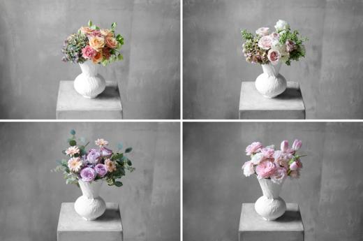 玫瑰小镇 Rose Town 商品图0