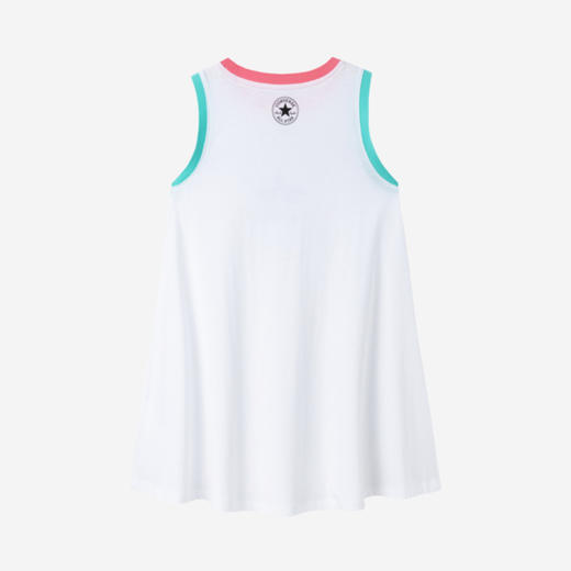 CONVERSE 夏 大童小童婴童 儿童童装连衣裙 CNVG-DR-C430 商品图1