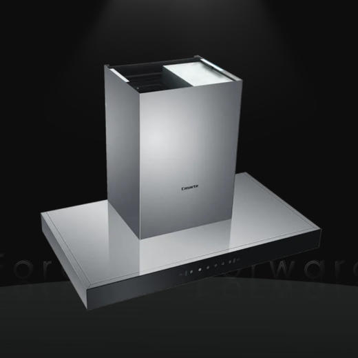 卡萨帝（Casarte）烟机 CXW-219-CGT90BG 商品图11