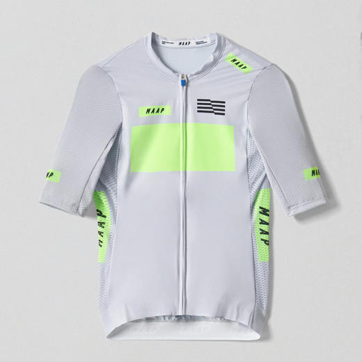 MAAP 女士 System Pro Air Jersey Antarctica 短袖骑行服 商品图5