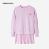 CONVERSE 春 大童小童婴童 儿童童装卫衣 CNVG-DR-C490 商品缩略图0