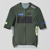 MAAP 女士 System Pro Air Jersey Bronze Green 短袖骑行服 商品缩略图5