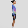 MAAP 女士 Blurred Out Pro Hex LS Jersey 长袖骑行服 商品缩略图1